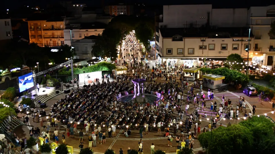 Mystfest