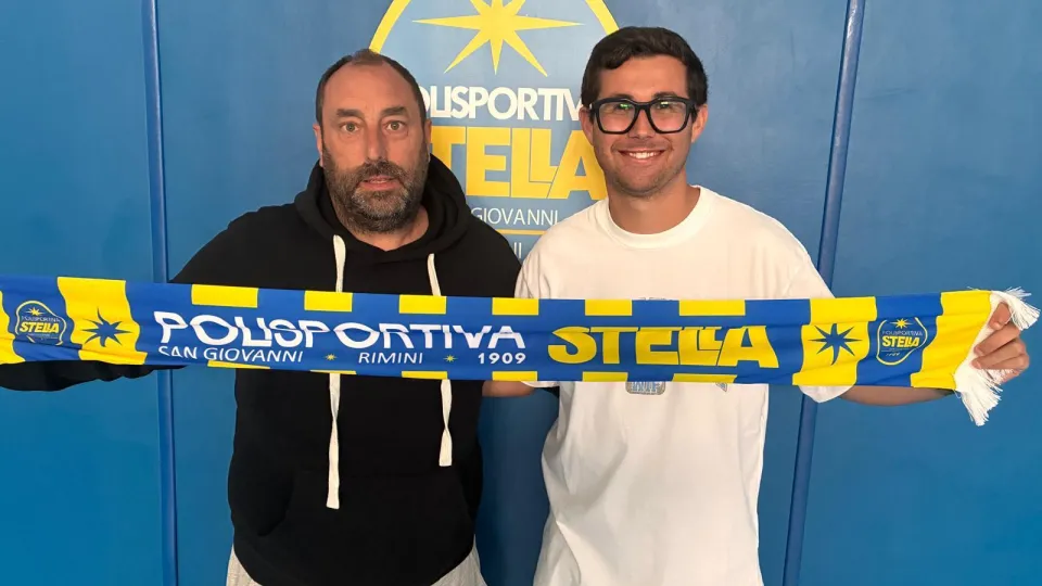 Nadir Bianchi e Alberto Guidomei