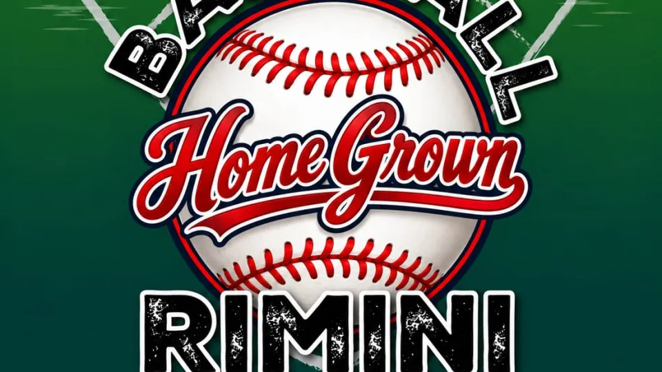 Nasce Baseball Home Grown Rimini