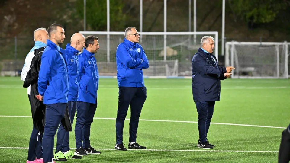 NAT San Marino ©FSGC