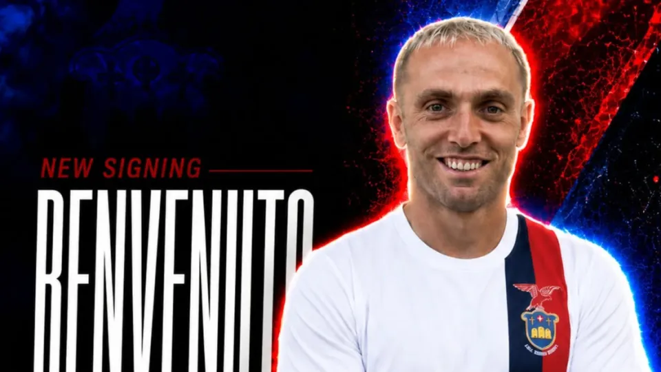 Nicholas Santoni