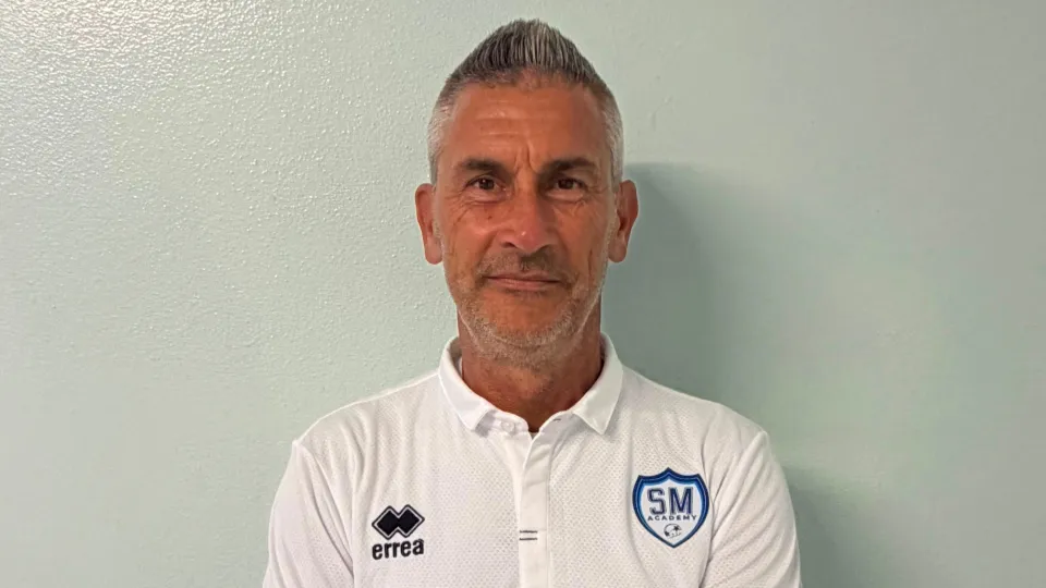 Nicola Cancelli (©SMAcademy)