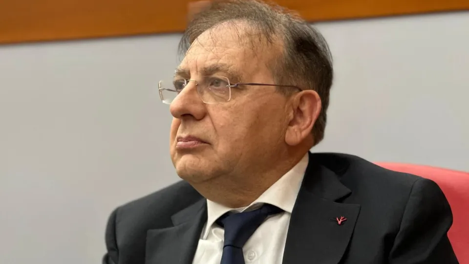Nicola Marcello