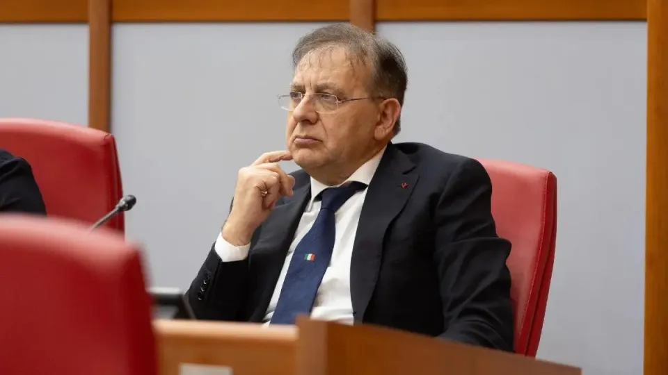 Nicola Marcello (FdI)