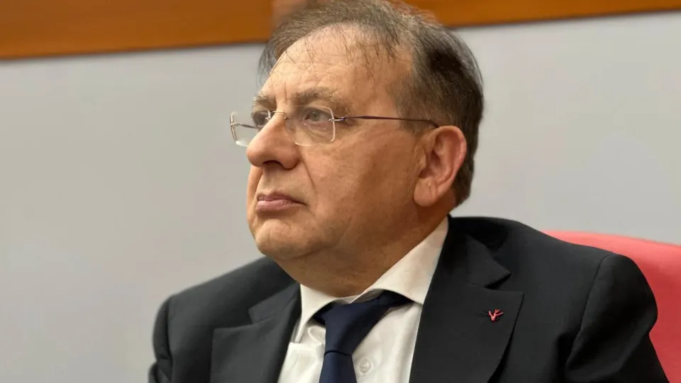 Nicola Marcello