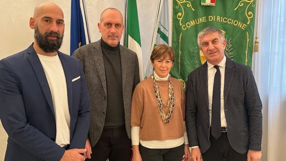 Nicolardi, Galli, Angelini e Bernabè