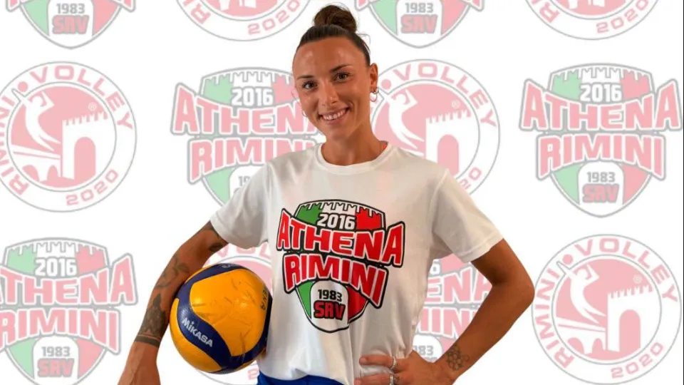 Nicole Marchi