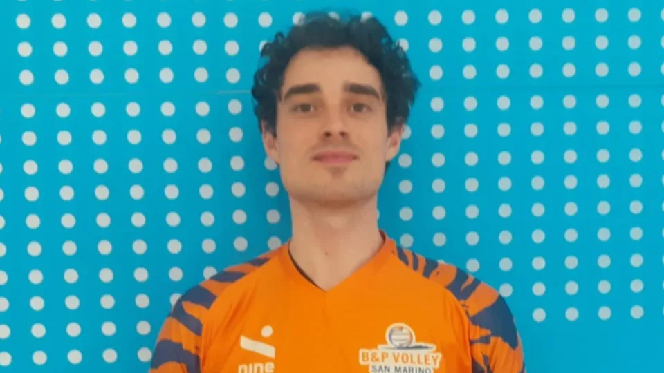 Nicolò Seveglievich