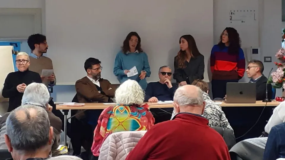 nodi territoriali di salute e asp valloni incontro