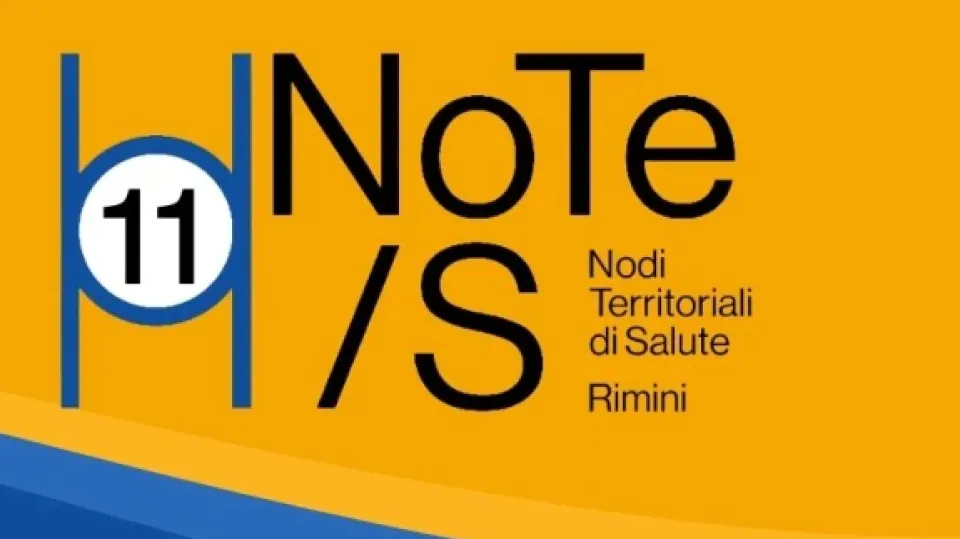 nodi territoriali di salute
