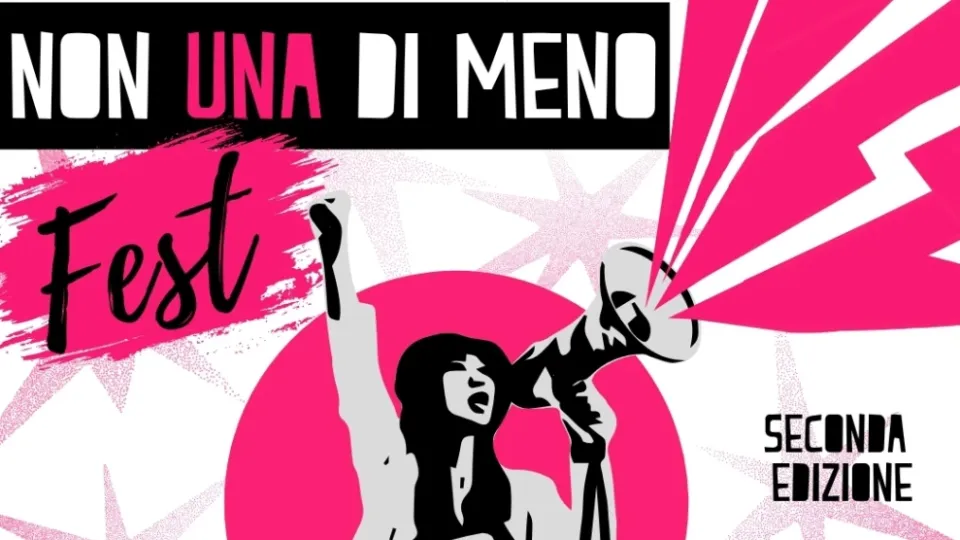 non una di meno fest