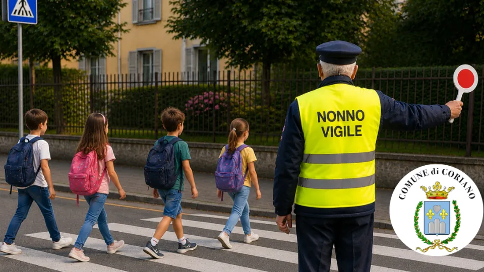 nonno vigile