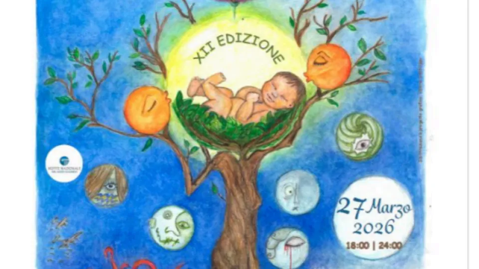 Notte Nazionale Liceo Classico Rimini