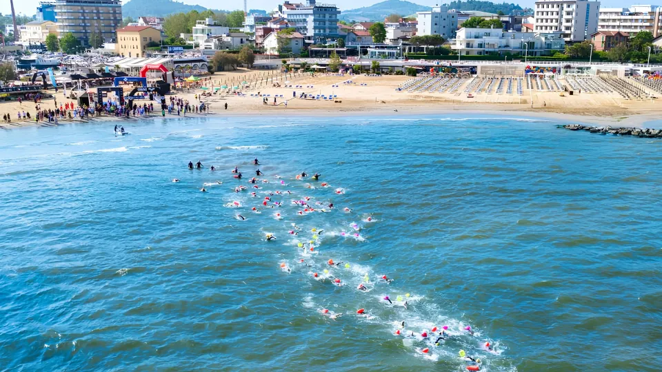 OCEANMAN Cattolica (archivio)