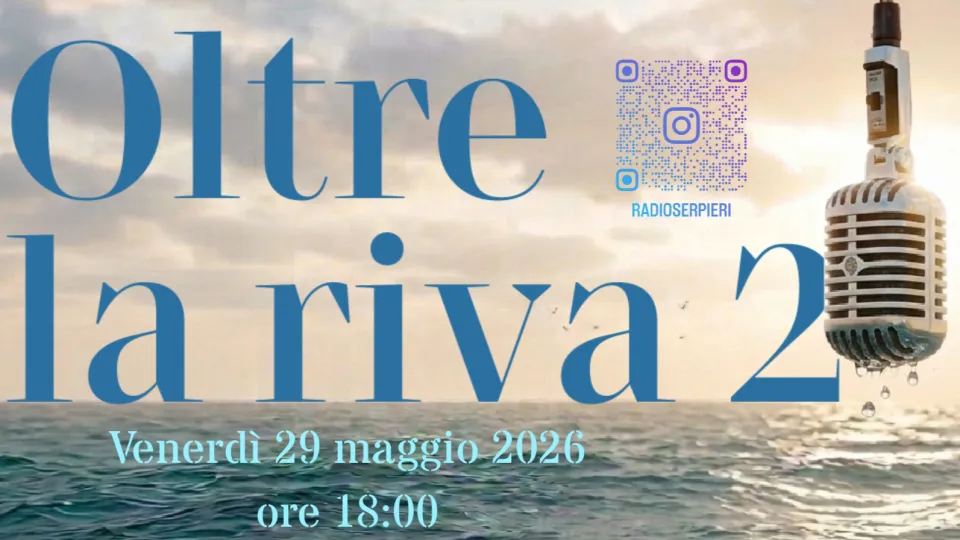 oltre la riva