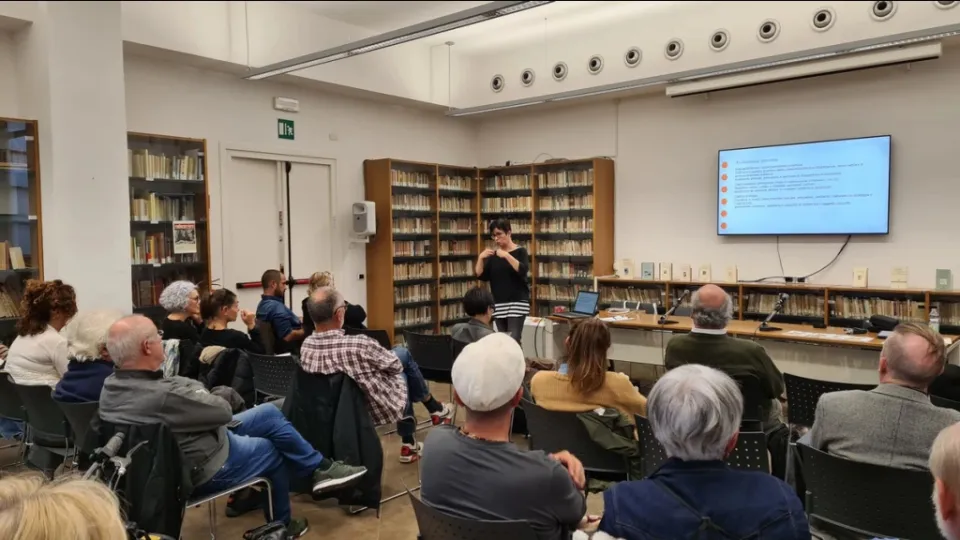 opificio di comunità santarcangelo
