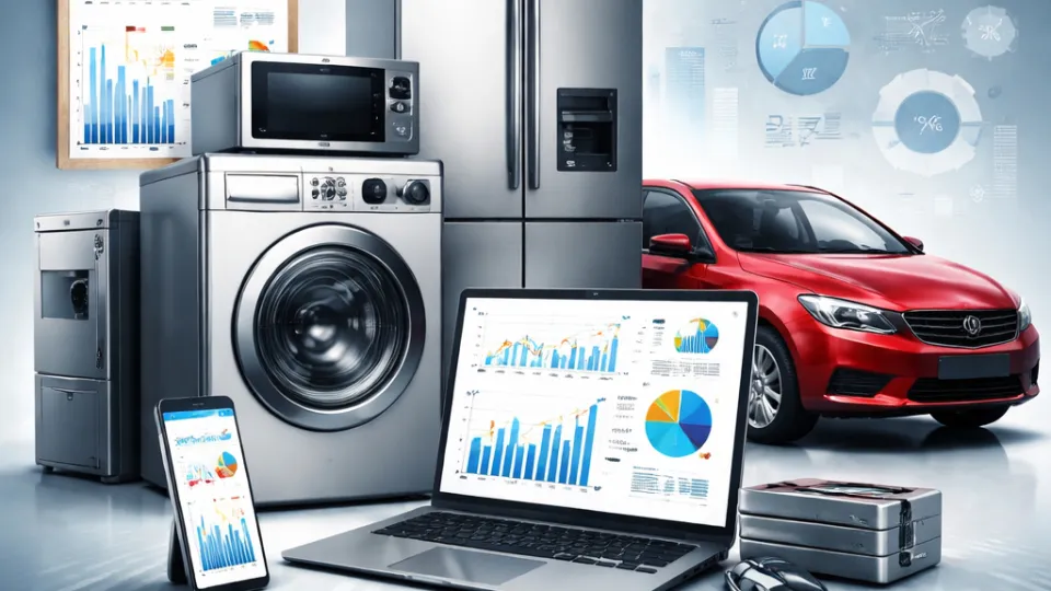 osservatorio consumi (foto AI)