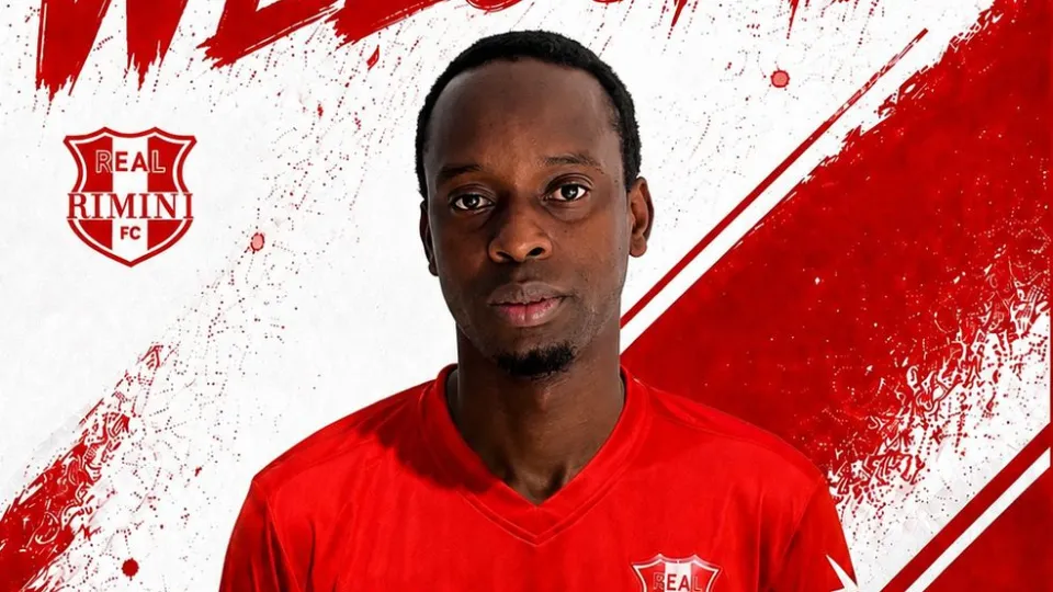 Oumar Touré