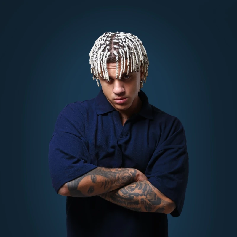 Samurai Jay