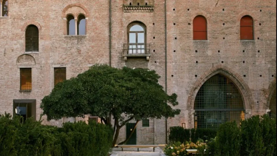 Palazzi dell'Arte