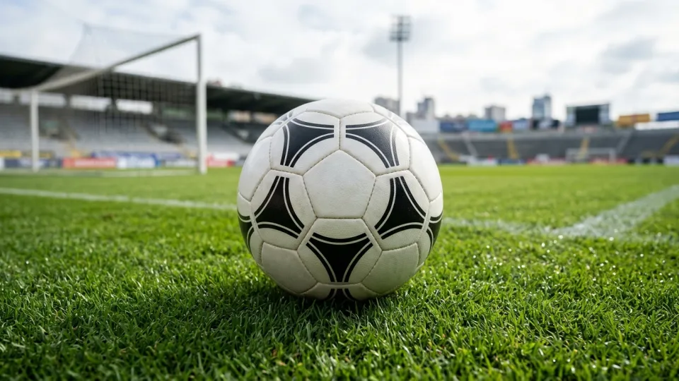 Pallone da calcio