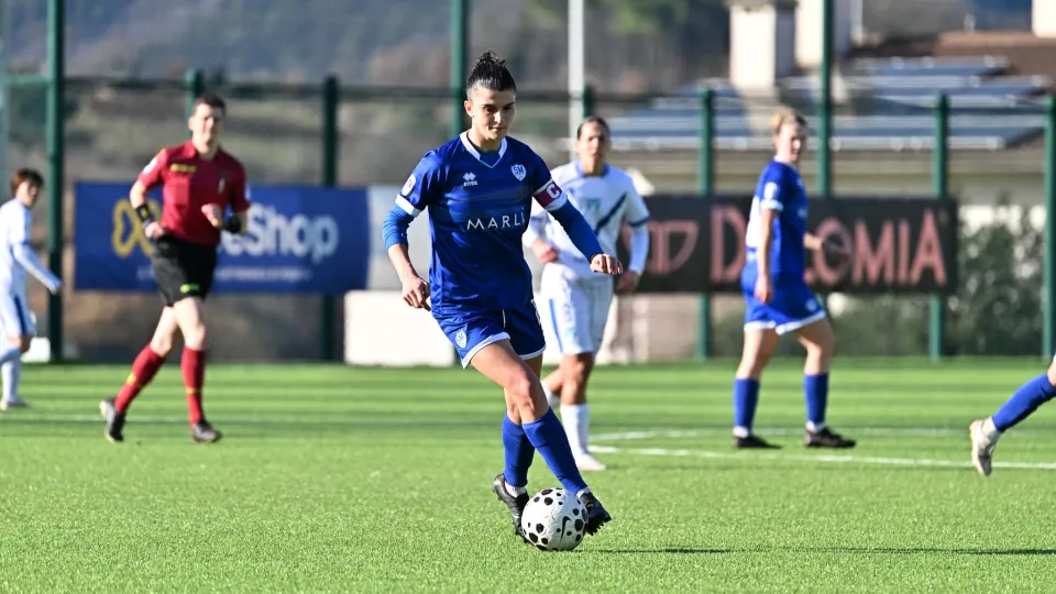 Paola Cuciniello (©SMAcademy)