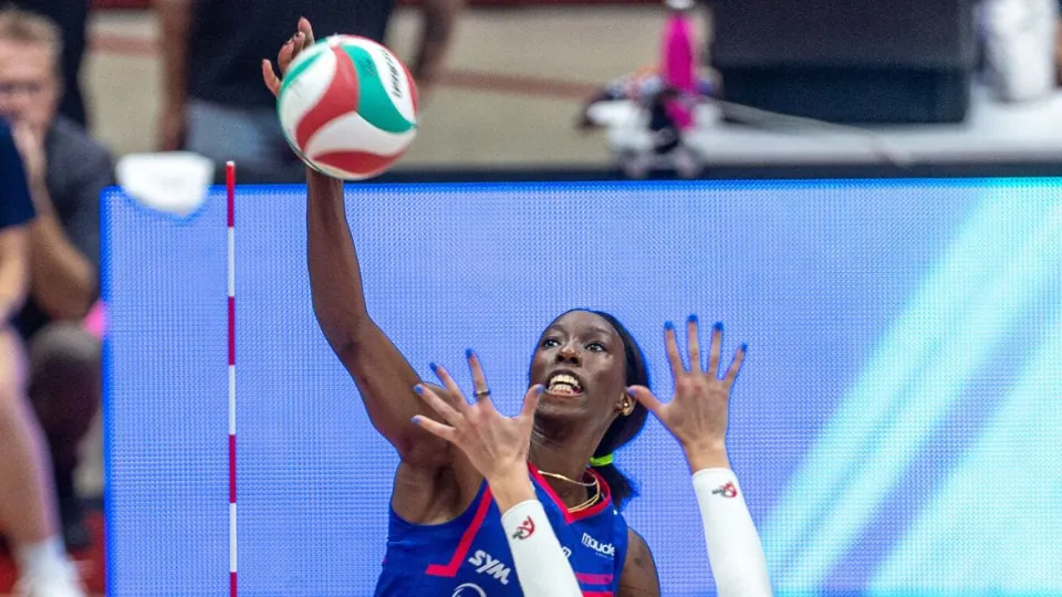 Paola Egonu