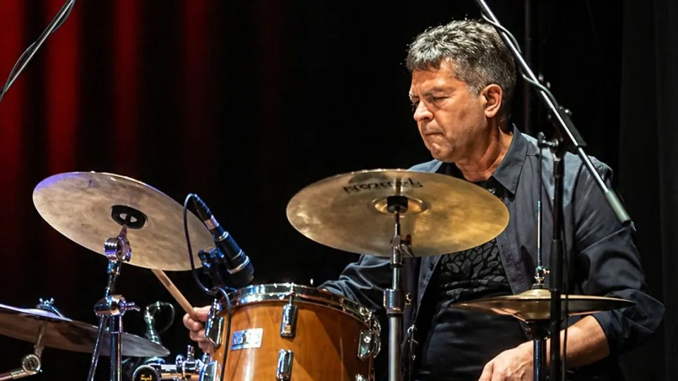 Paolo Agostinelli