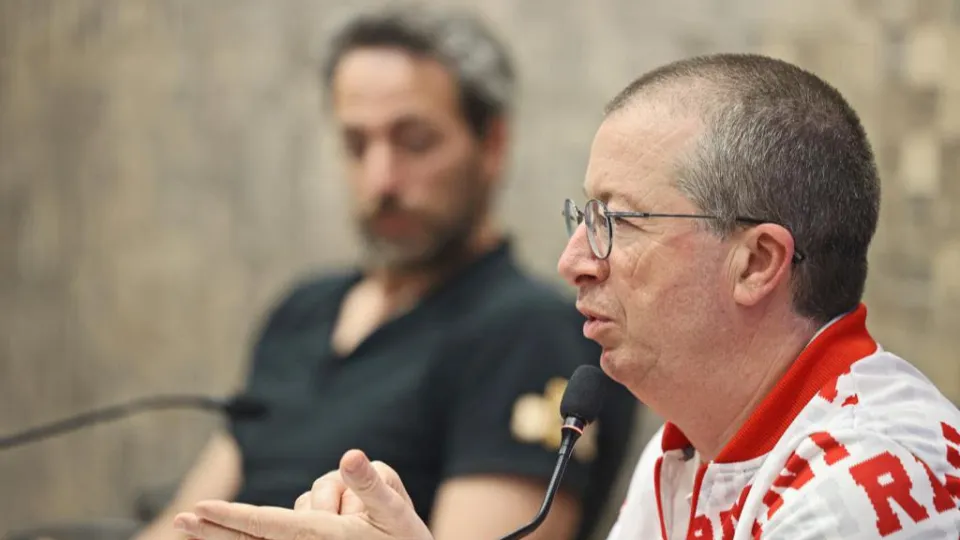 Paolo Carasso, Amministratore Delegato di RBR