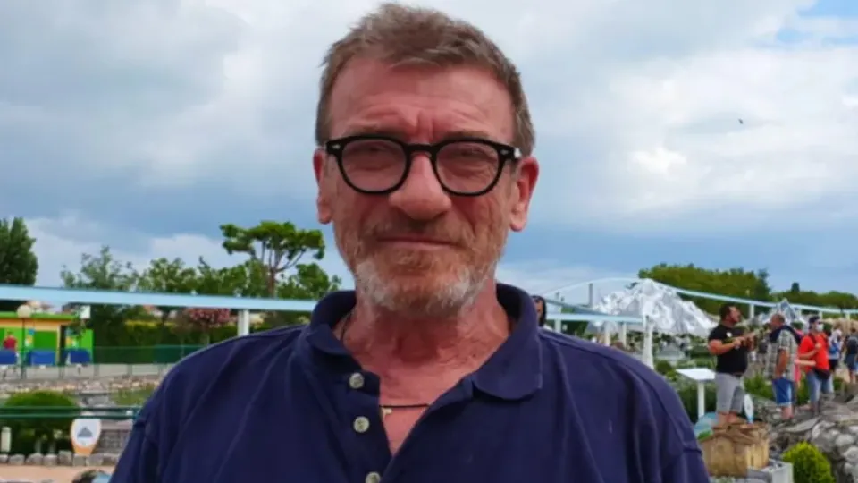 Paolo Rambaldi