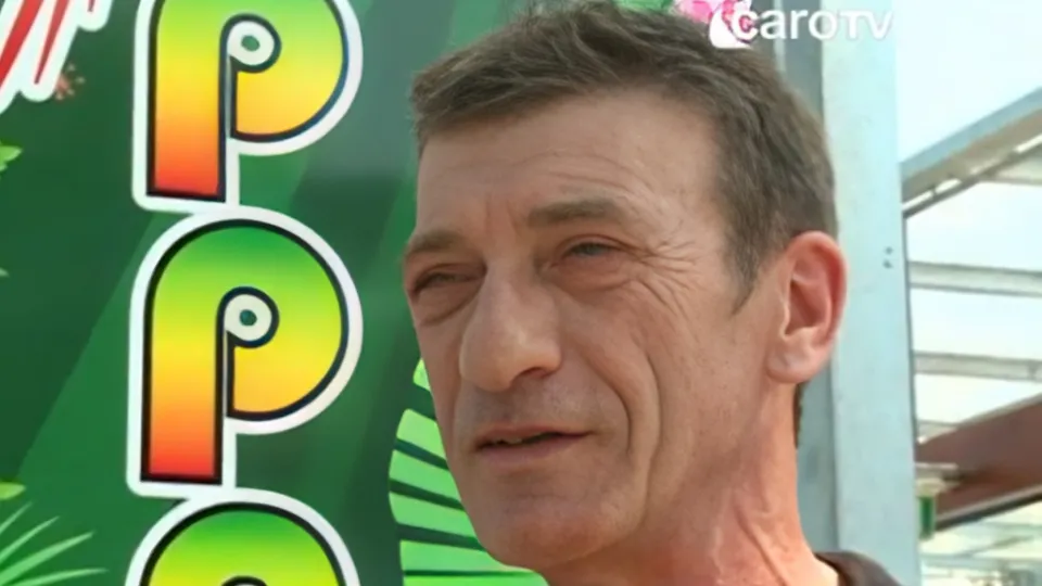 Paolo Rambaldi