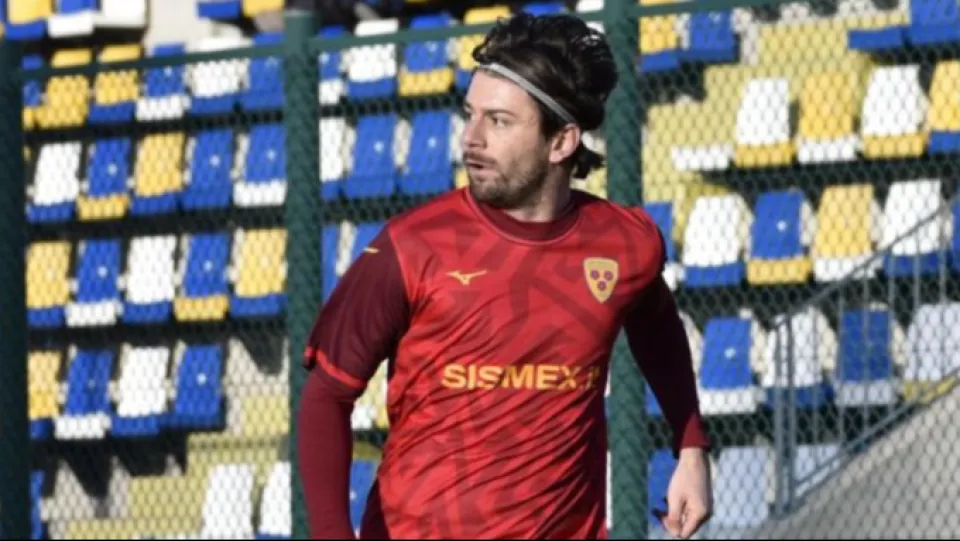 Paolo Vandi