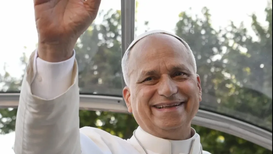 Papa Leone