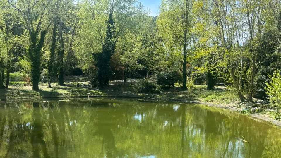 Parco della Resistenza