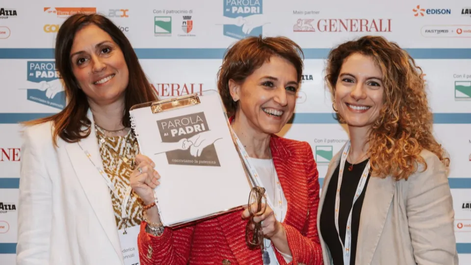 parola ai padri 2026