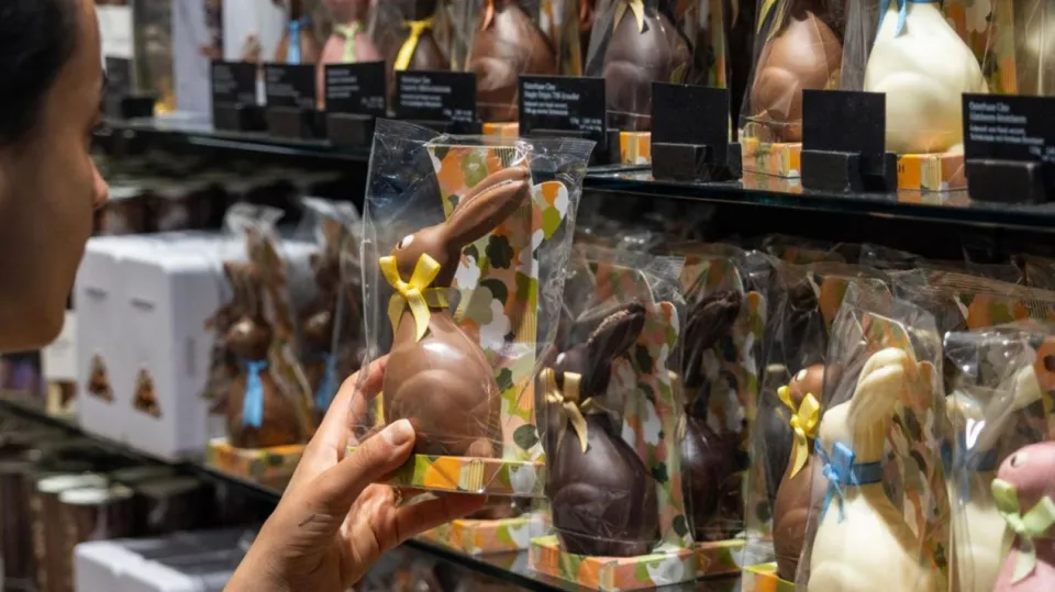 Pasqua, arrivano i rincari