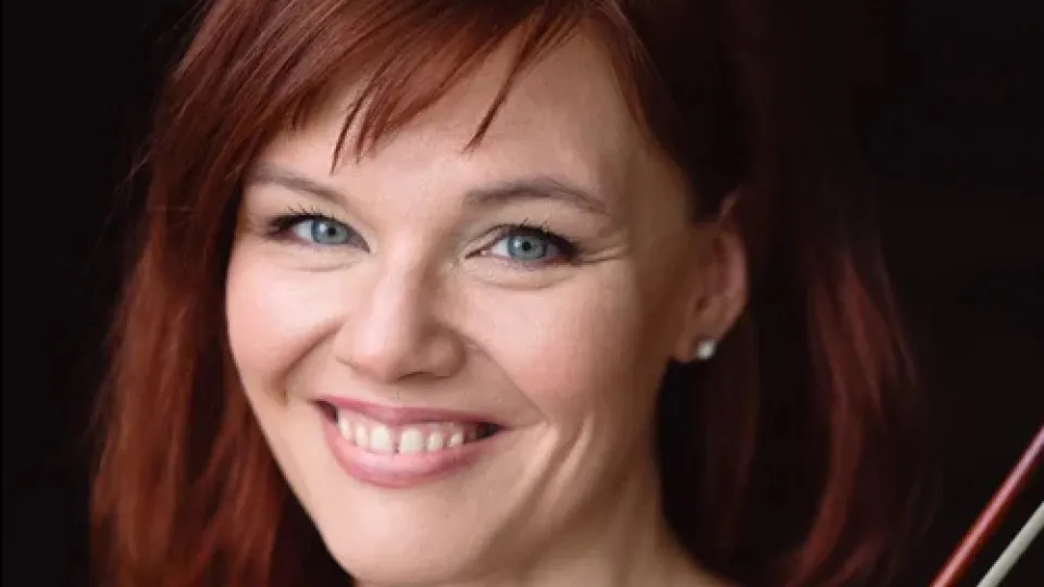 Pauliina Haustein