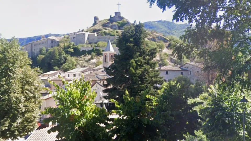 Pennabilli (Google Maps)