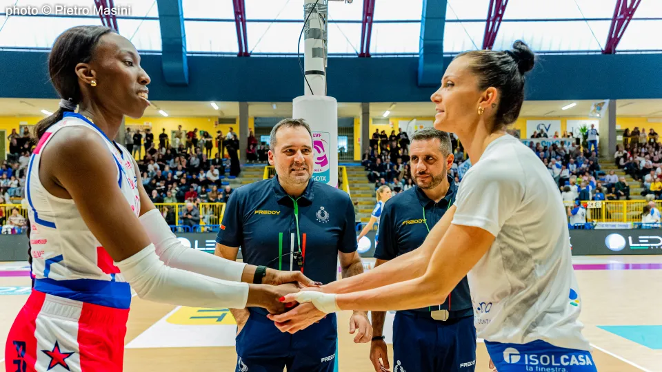 (Photo @Pietro Masini)