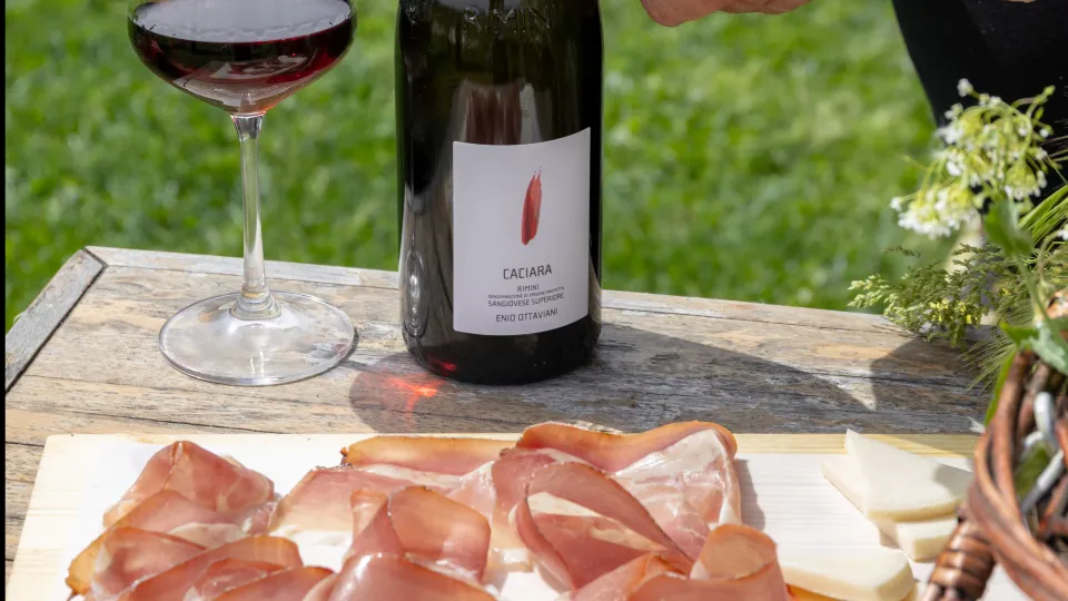 Piadina alla Winter House delle Olimpiadi di Milano-Cortina 2026