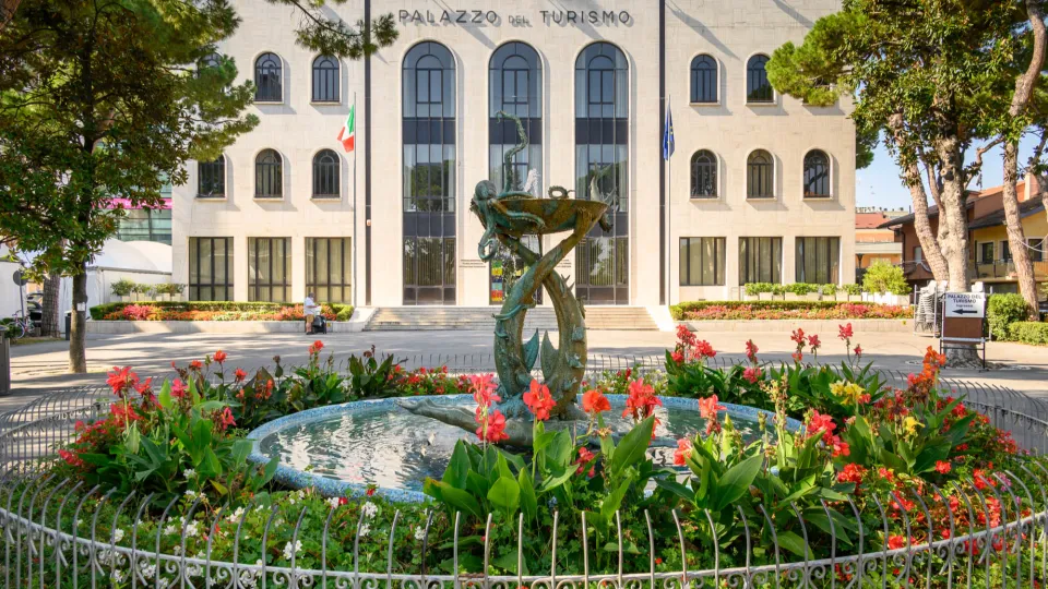 piazzale Ceccarini