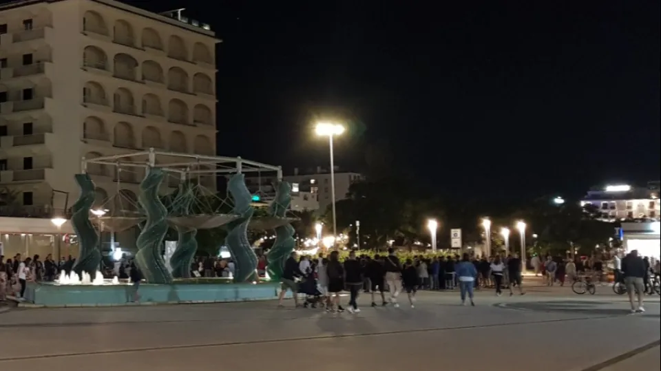 piazzale Roma