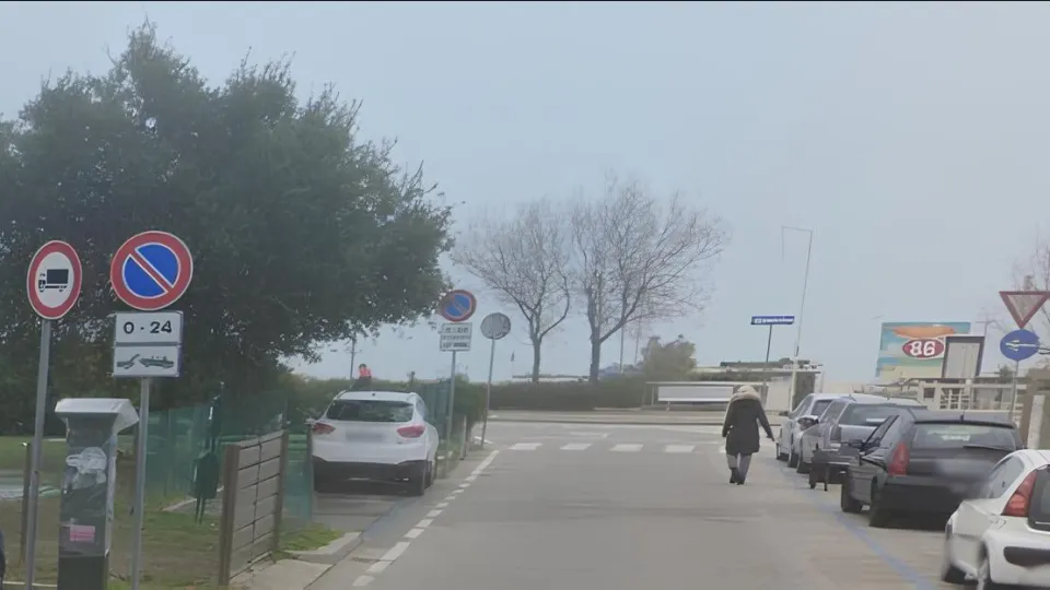 piazzale Toscanini (Google Maps)