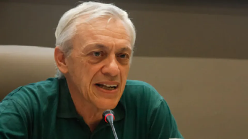 Piero Stefani