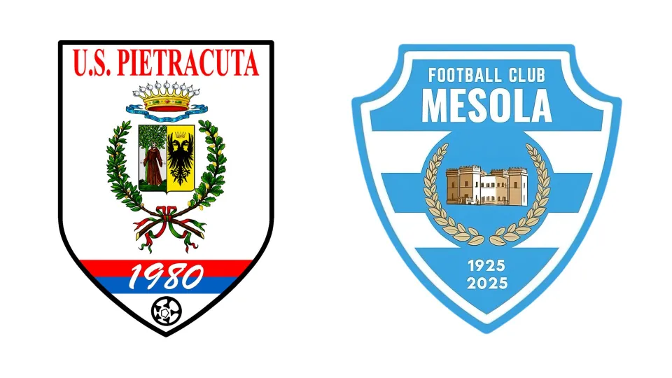 Pietracuta vs Mesola