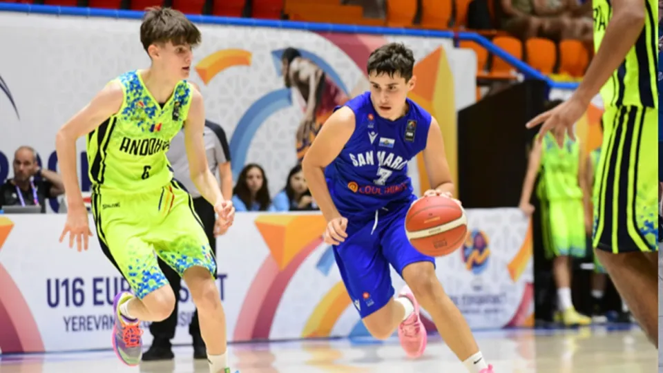 Pietro Galletti (©FIBA)