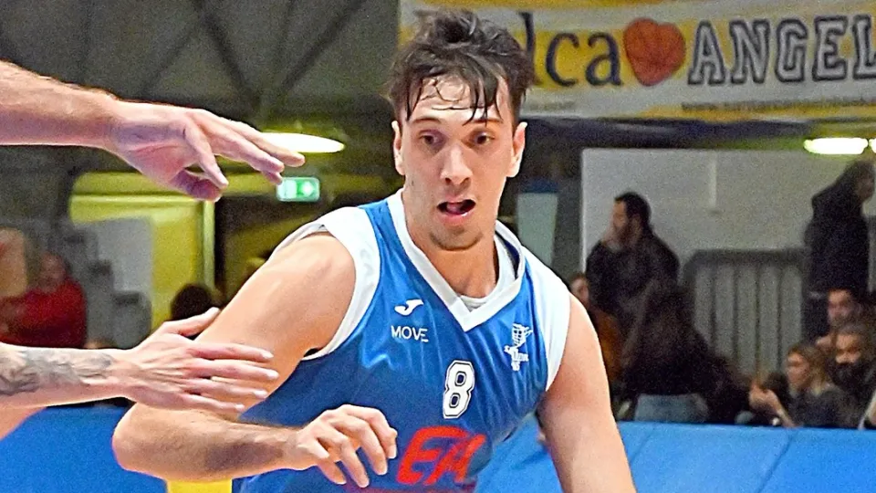 Pietro Ugolini (©Alfio Sgroi)