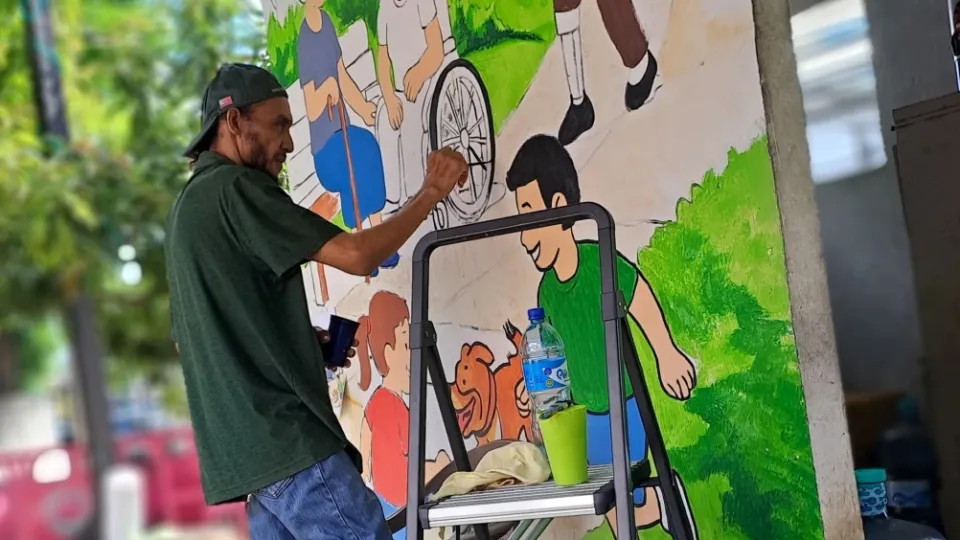 poder inclusione el salvador cittadinanza