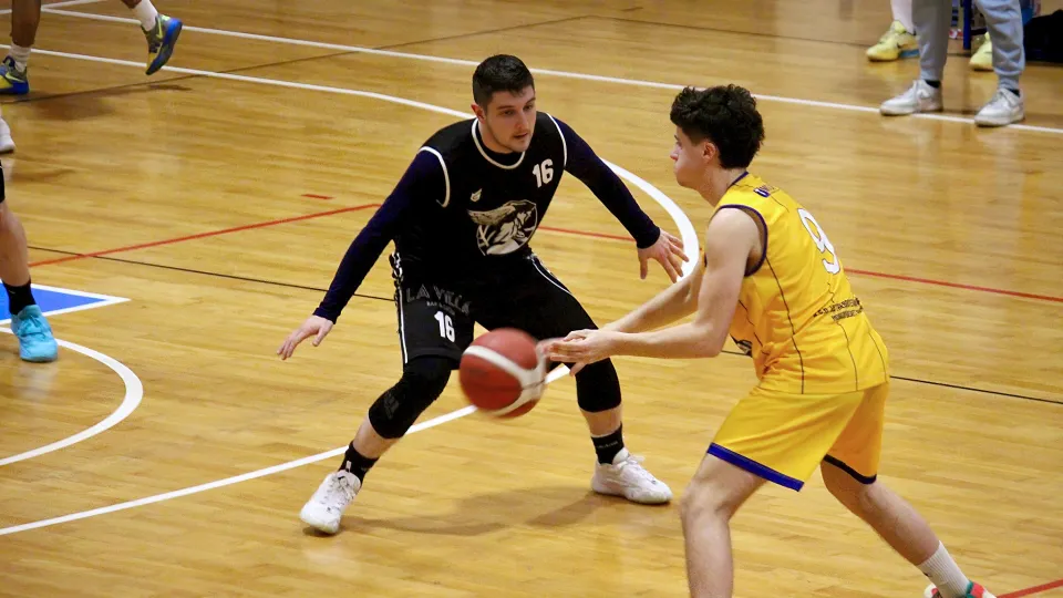 Polisportiva Campogalliano (Girone C)