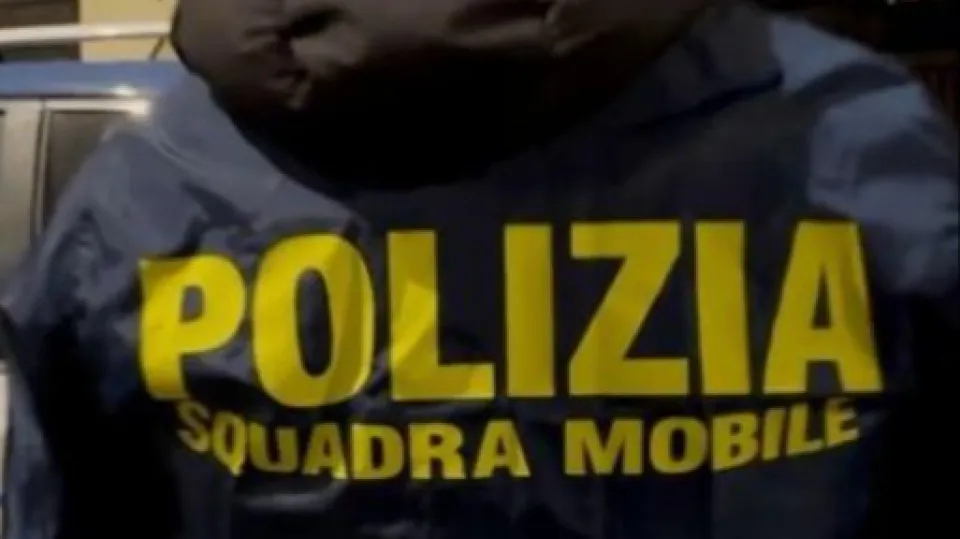 @Polizia di Stato